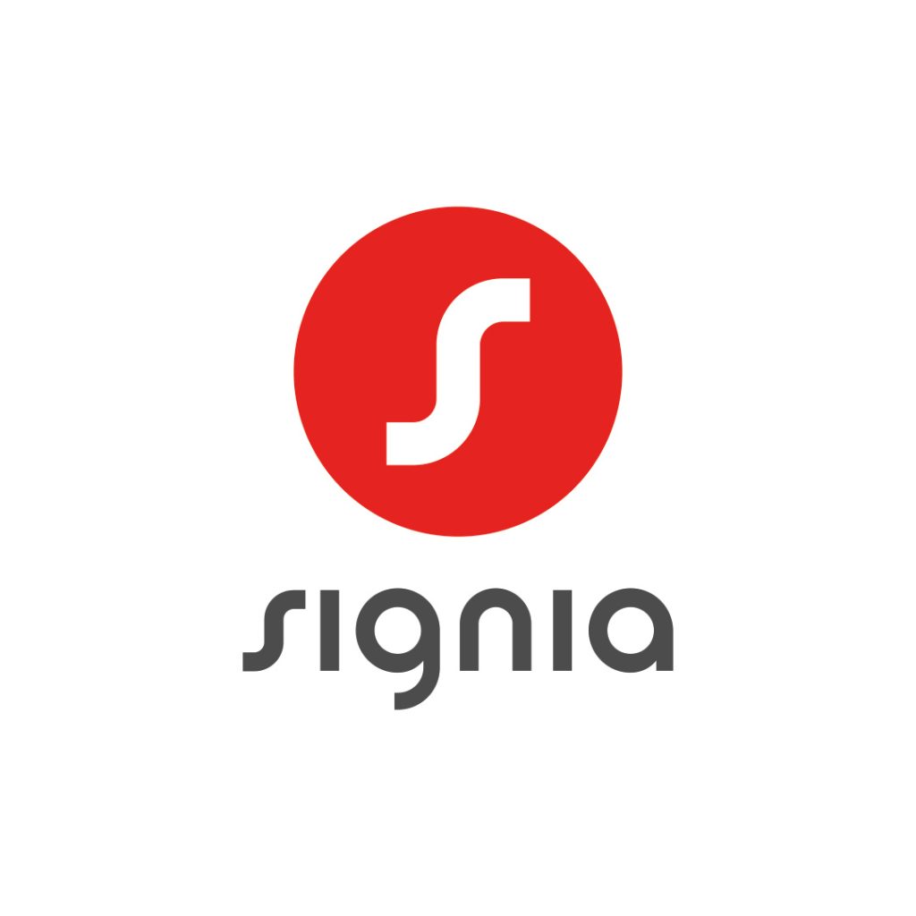 SigniaLogo1xSignia Hörgeräte Hersteller1_rund Signia Hörgeräte Hersteller