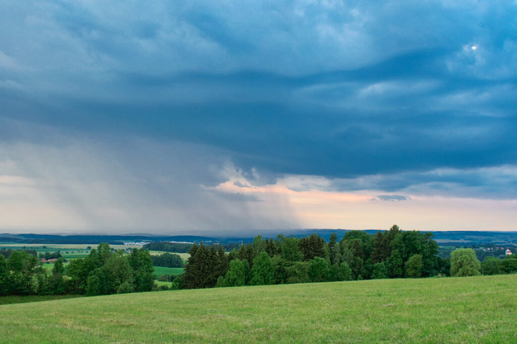 Hörakustik-Welsch Wetter und Luftdruck