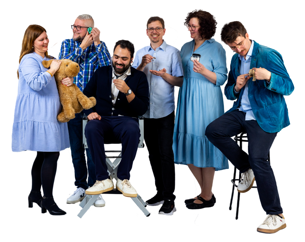 Hörakustik Welsch - Hörakustiker Saarbrücken und Blieskastel