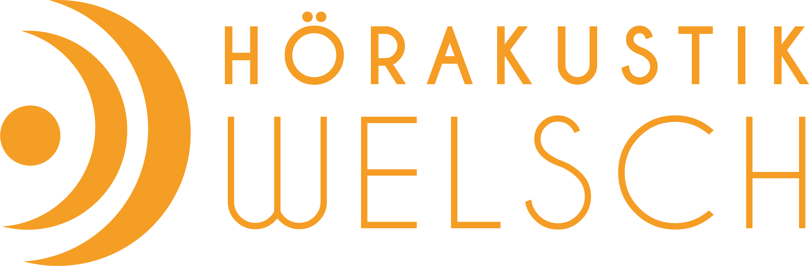 Hörakustik Welsch Logo Vektorisiert_orange_RZ_WEB