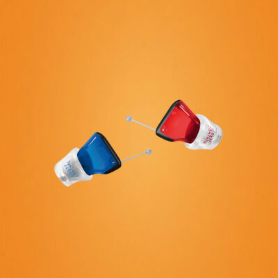 In dem Ohr Hörgeräte - Hörakustik Welsch In dem Ohr Hörgeräte - Hörakustik Welsch