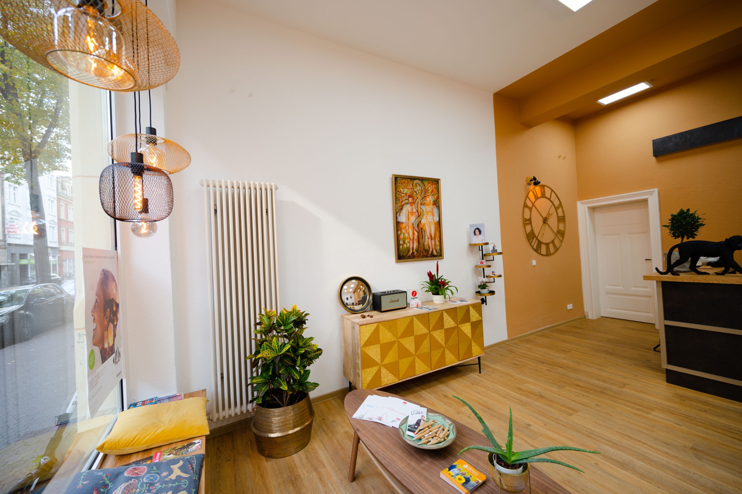 Hörakustik Welsch in Saarbrücken - ihr herstellerunabhängiger Hörakustiker in Saarbrücken