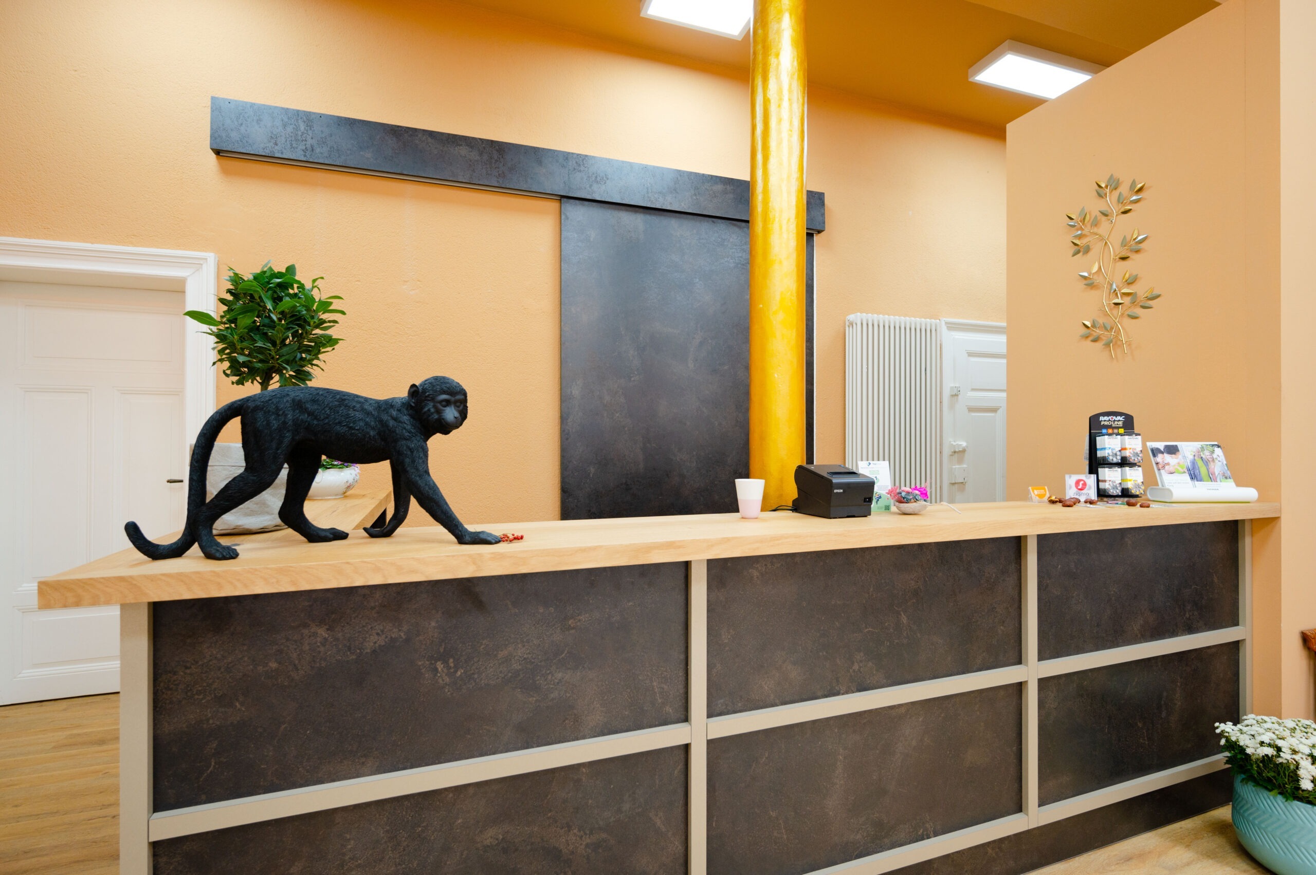 Hörakustik Welsch in Saarbrücken - ihr herstellerunabhängiger Hörakustiker in Saarbrücken