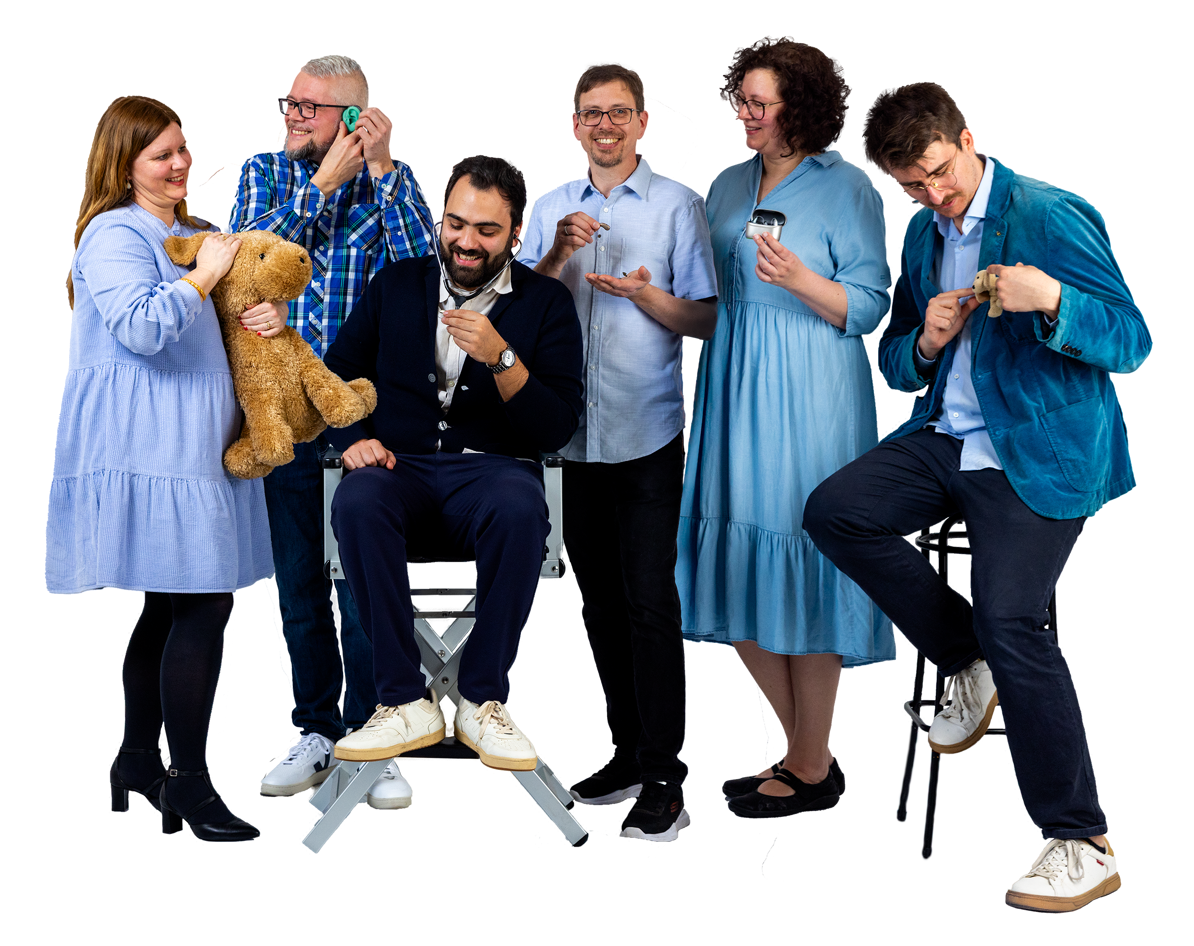 Hörakustik Welsch - Hörakustiker Saarbrücken und Blieskastel