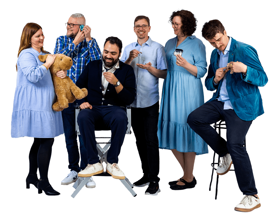 Hörakustik Welsch in Blieskastel und Saarbrücken Hörakustik Welsch in Blieskastel und Saarbrücken