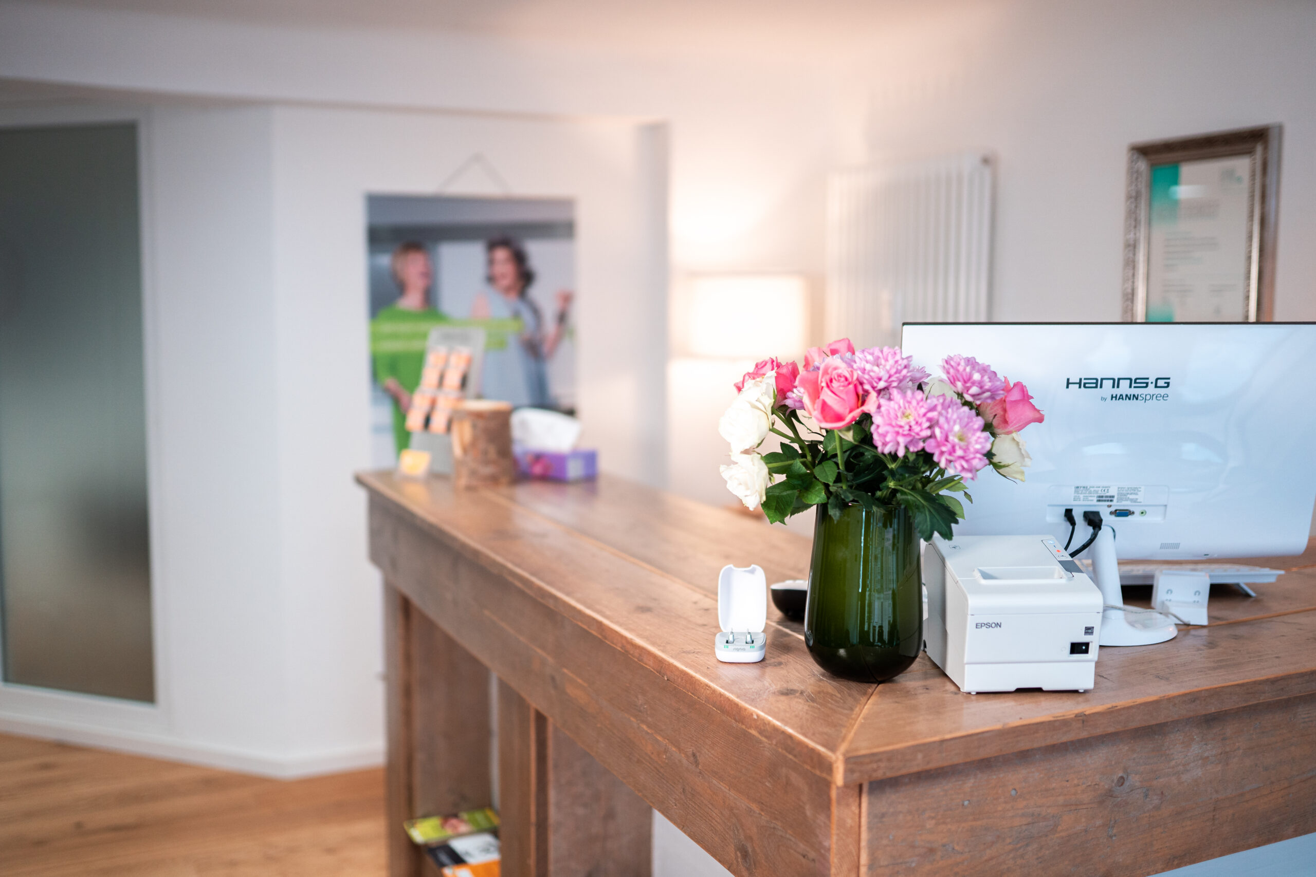 Hörakustik Welsch in Blieskastel