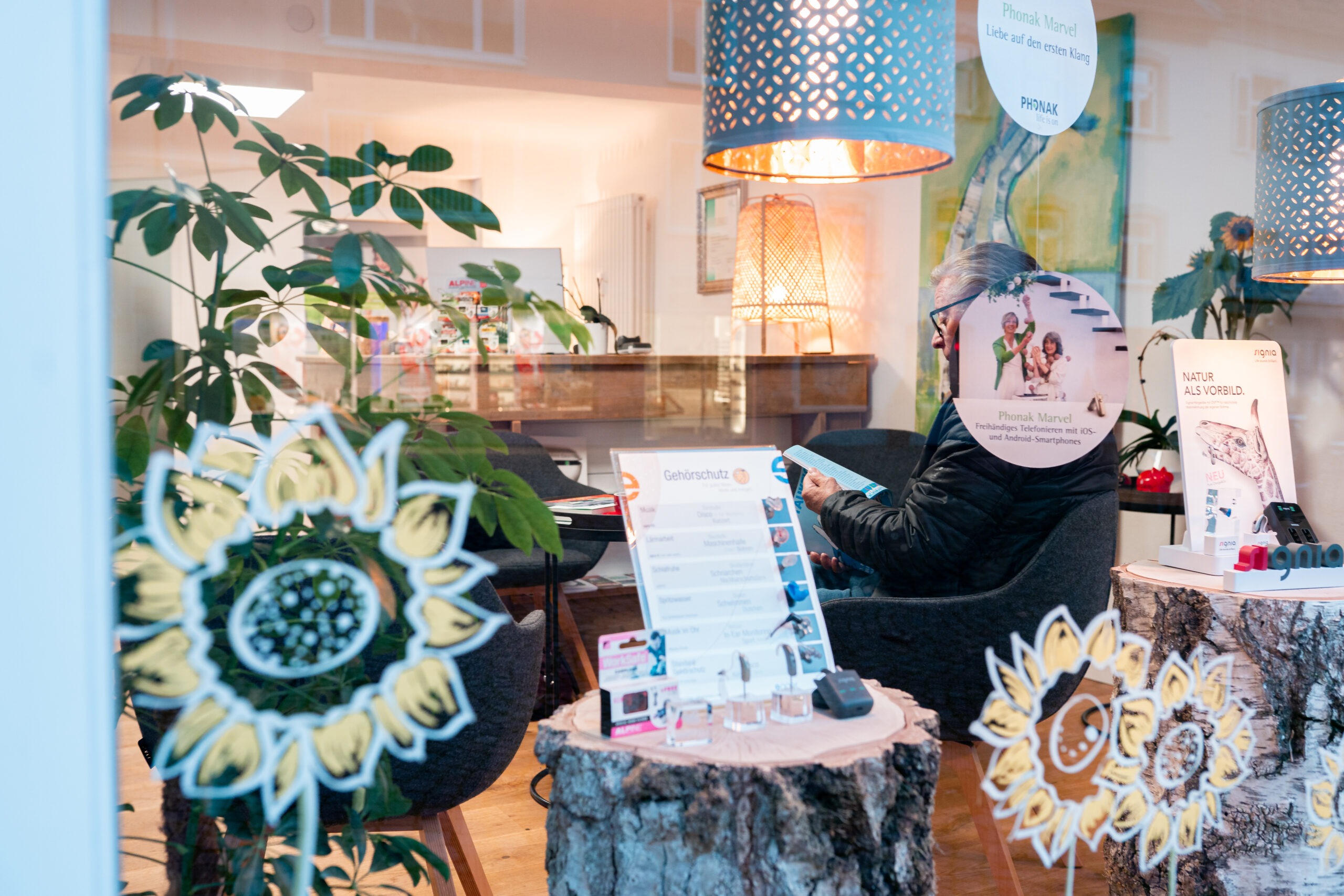 Hörakustik Welsch in Blieskastel