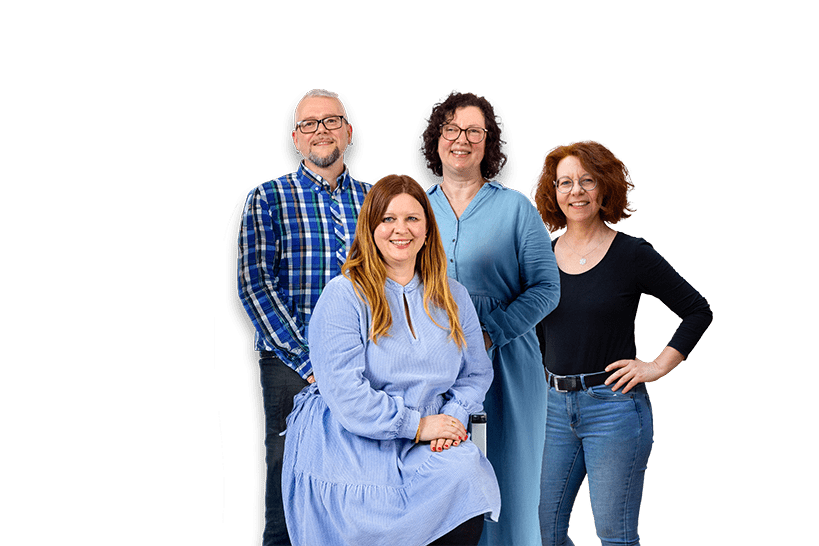 Ihr Hörakustiker Team in Blieskastel - Hörakustik Welsch