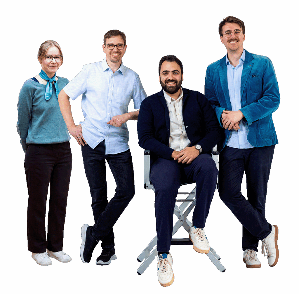 Hörakustik Welsch Saarbrücken - Ihr herstellerunabhängiger Hörakustiker in Saarbrücken