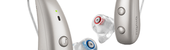 Signia Pure Charge Und Go MaX - neuen Hörgeräte von Signia